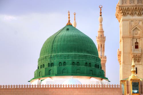 Step-by-Step Guide to Planning Your Umrah Trip with Qibla-e-Awwal