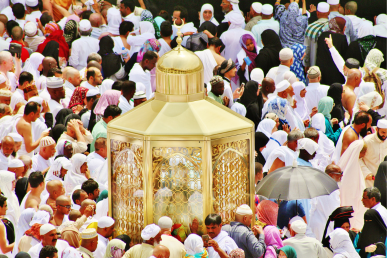 Understanding the Umrah Rituals and Their Significance